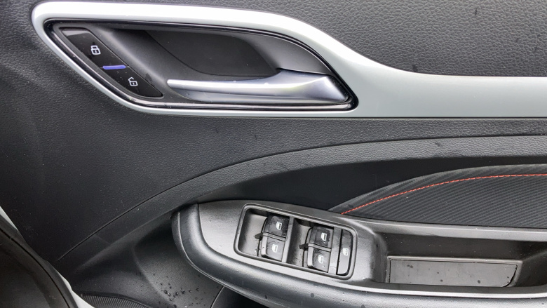 MG ZS 1.5 VTi-TECH Excite 5dr Petrol Hatchback